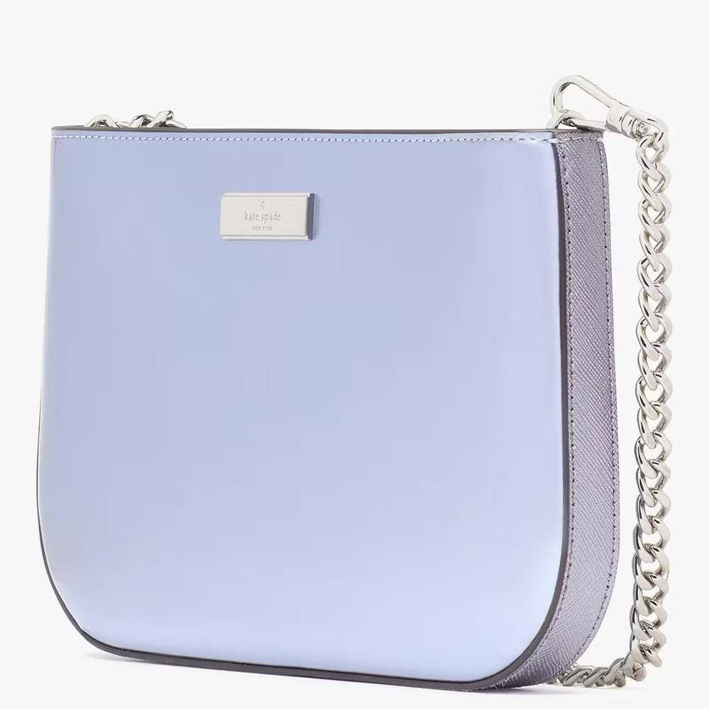 NWT Kate Spade Kenzie Lilly Pochette - Picture 2 of 5